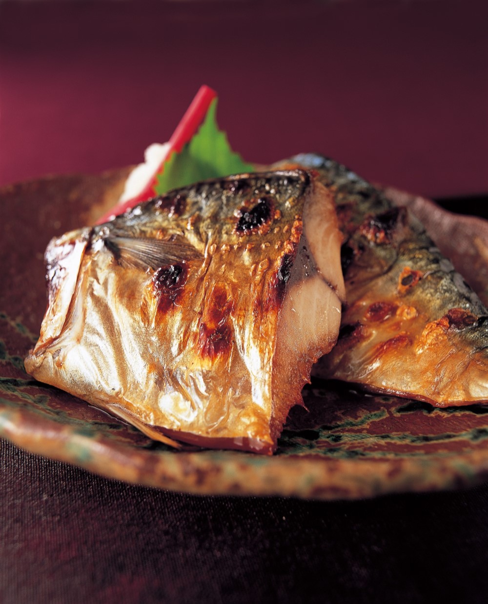 魚を知り尽くした目利きが心底惚れ込んだ「玄さば」の天日干し