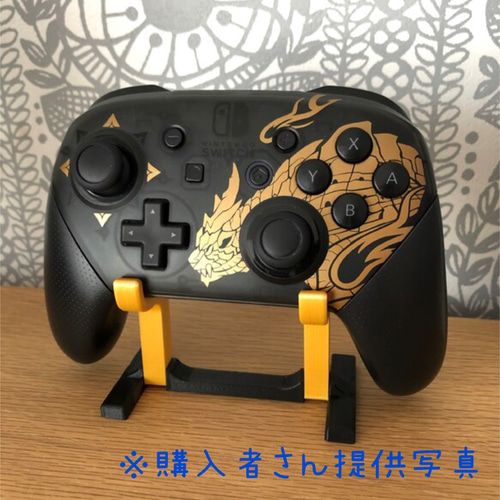 Nintendo Switch Proコントローラースタンド スマホスタンド Nintendo Switch Proコントローラースタンド スマホスタンド