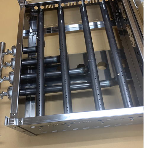 銅板 電気今川焼器 大判焼き器 大判焼き ハンバーガー機 48穴 銅板 電気今川焼器 大判焼き器 大判焼き ハンバーガー機 48穴