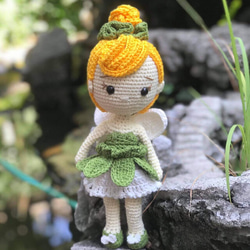 あみぐるみ 女の子 のおすすめ人気通販 検索結果｜Creema(クリーマ