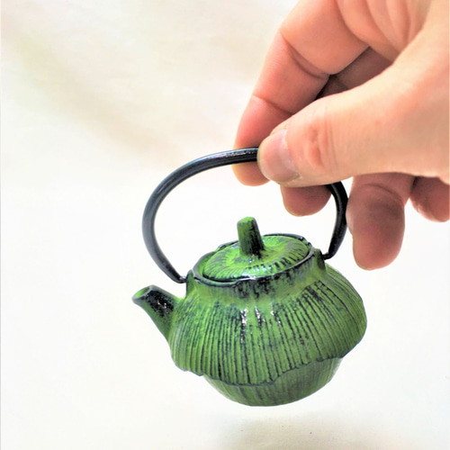 水差 草花 南部鉄器 お習字 お花を活けても♪ その他インテリア雑貨