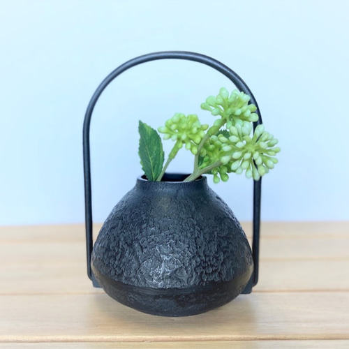 花器 花瓶 手づくり 厳しかっ 水盤 華月 R50 花器 花瓶 手づくり 厳しかっ 水盤 華月 R50
