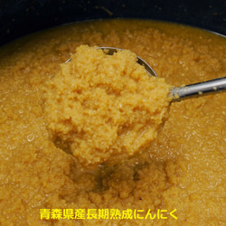 肉餃子48個入　”青森県産熟成にんにくが味の決め手”　餃子職人のこだわりの味、　　一口食べたらお箸がとまらない！ 5枚目の画像