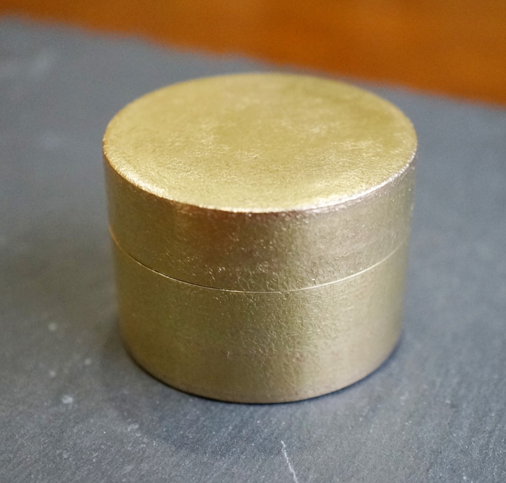 入手困難品　ボンボネロ真鍮製 入手困難品ボンボネロ真鍮製