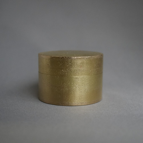 真鍮製小物入れ フリーボックス・小物入れ tutty 通販 11351891