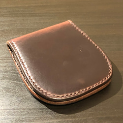 il cielo イルチェッロ 馬蹄形コインケース　coin case ③ 5枚目の画像