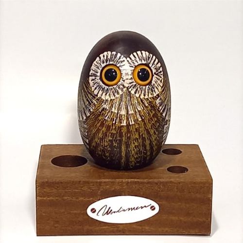 ふくろうさま＊オーダー品になります