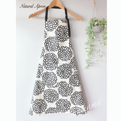 シュガー様オーダー仕上がり確認用】エプロン