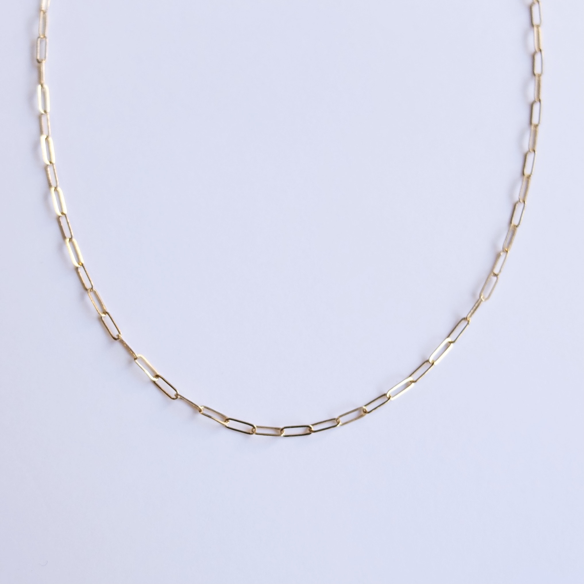 CLUE 14kgf  2way小粒バロックパールのネックレス