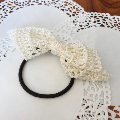 グログラン レースリボン ベビーヘアクリップ ヘアピン ヘアゴム レース キッズ ベビー ヘアピン ぱっちんピン MOKUBAフリルレースと