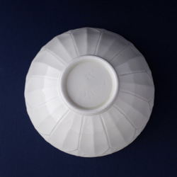 白磁蓮弁碗 3枚目の画像