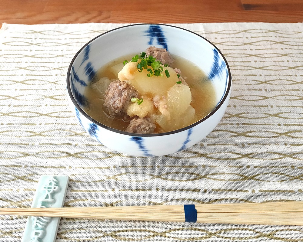 料理が映える取り鉢