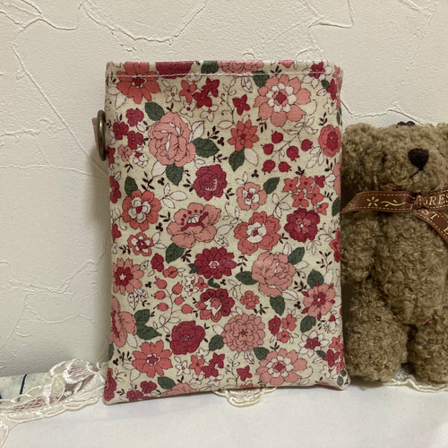 ナースポケットペンケース オーガナイザー ハンドメイド その他ケース