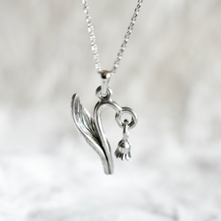 フランス アンティーク デッドストック1950年代バロック本真珠の5連ネックレス フランス アンティーク デッドストック1950年代バロック本真珠の