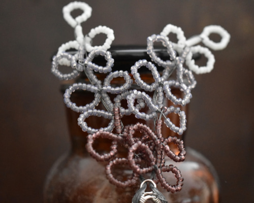 baccarat バカラ　かんざし　ヘアアクセサリー 2025年最新】BACCARAT ヘアアクセサリーの人気アイテム - メルカリ