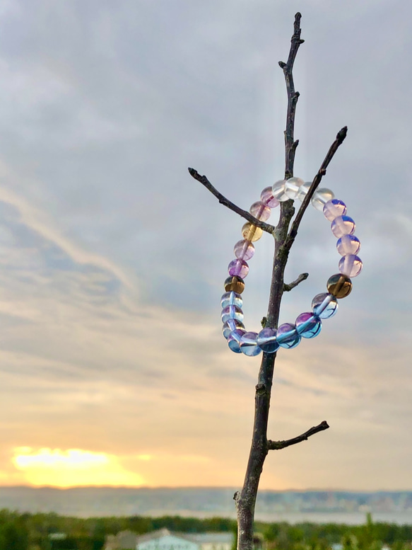 海ドラ☆海の龍神【海パワーの御守り】 2枚目の画像