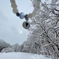 雪の華⭐︎【ヒーリング効果❄️】 8枚目の画像