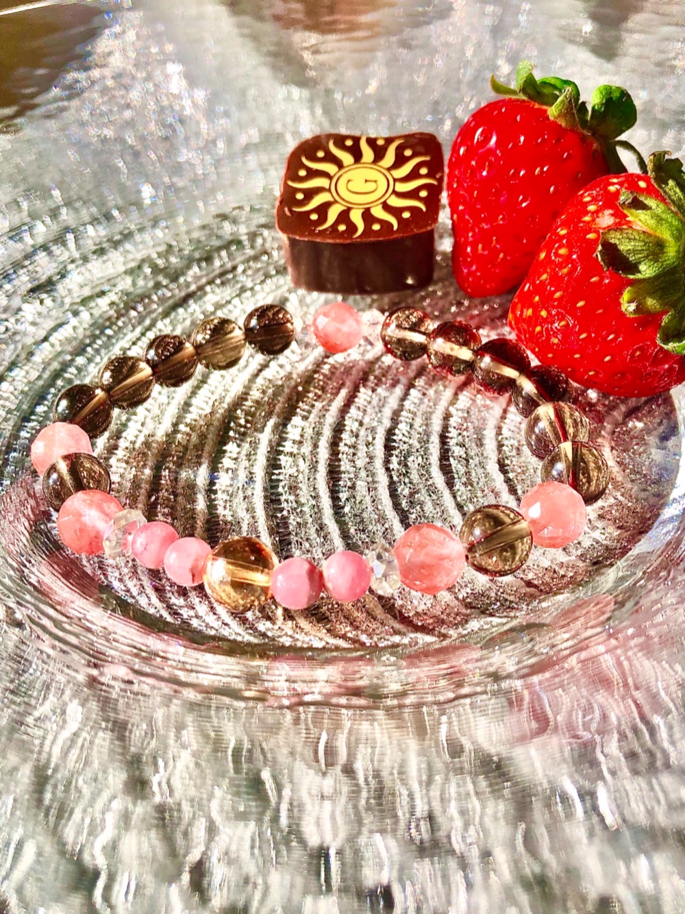 ラッキー⭐︎ショコラ