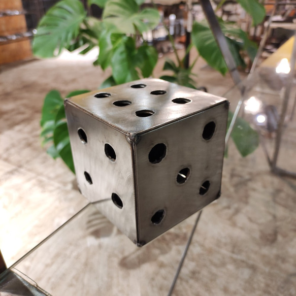 dice オブジェ 【公式通販】