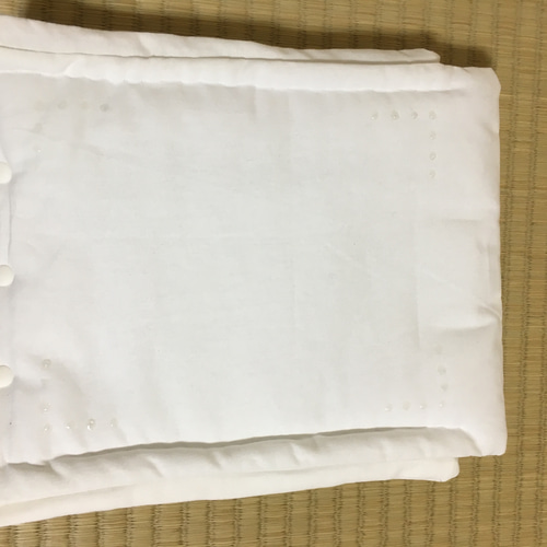 ハリネズミの布団「おふとんねる」ちりめん桃色 寝袋 寝床 ゲージ