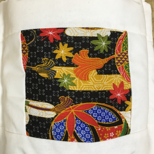 ハリネズミの布団「おふとんねる」ちりめん 黒 寝袋 寝床 ケージ