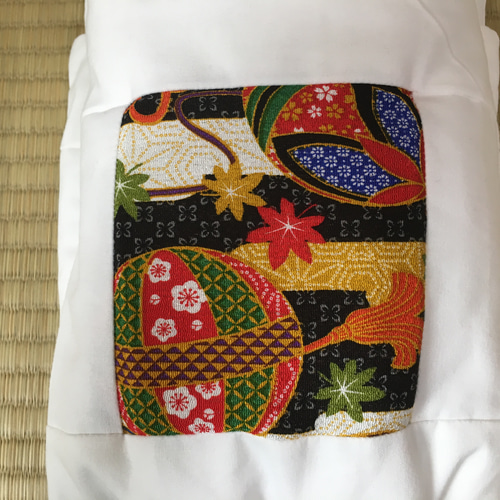 ハリネズミ 布団 寝具 おふとんねる 寝袋 黒 ちりめん 鞠 ペット