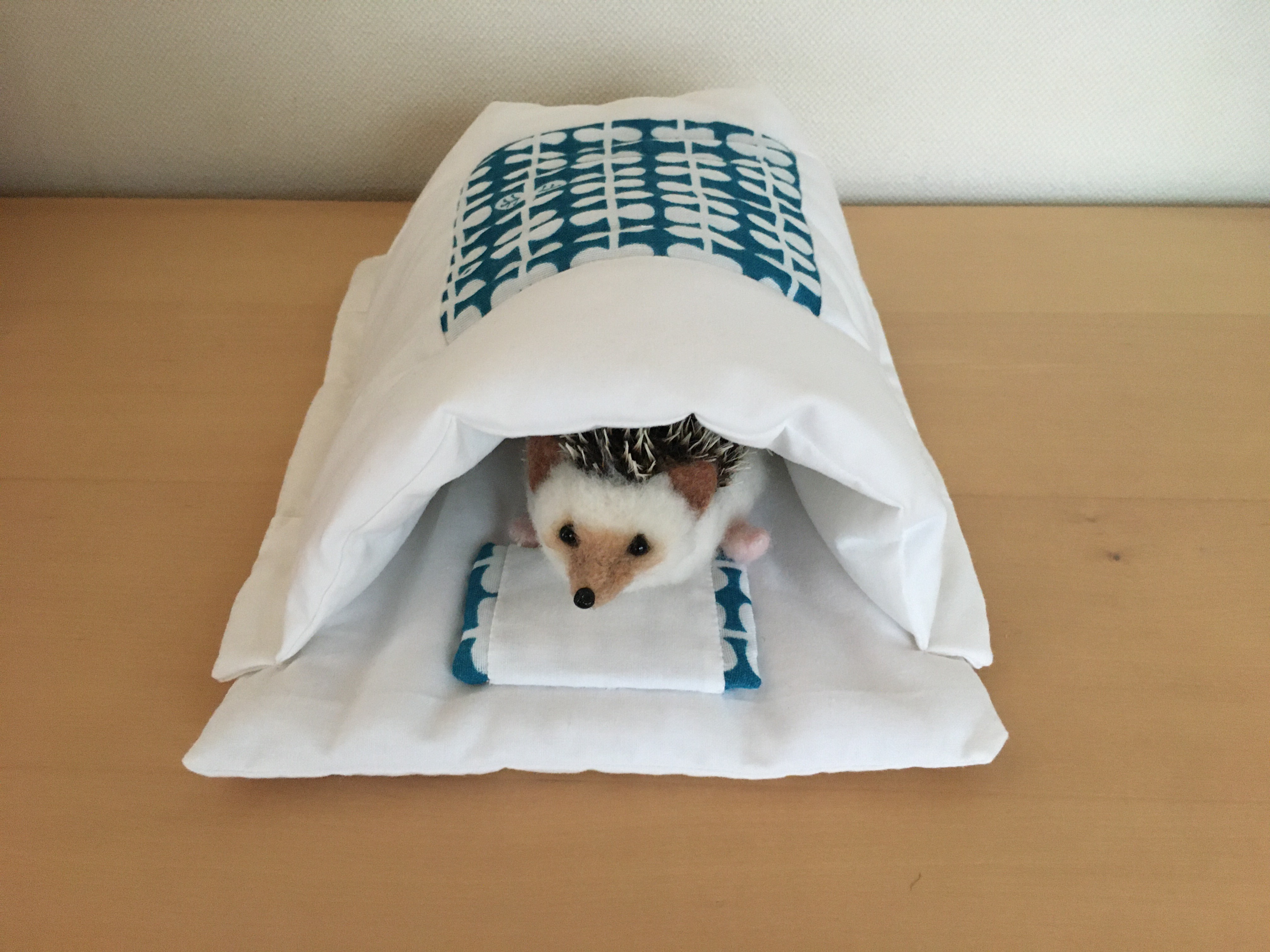 ハリネズミ寝袋 ご確認ご専用 Hitomi様