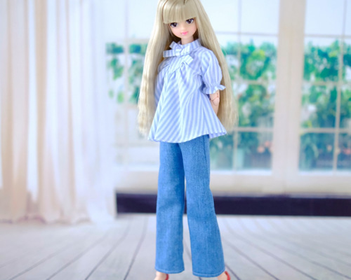 ストリーミングガール momoko of 服 セット 新品 ジェニー