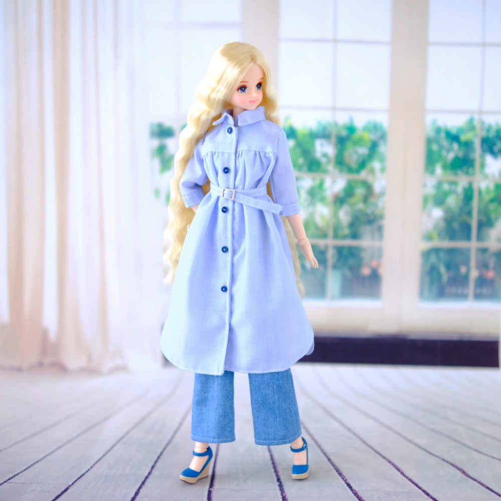 ジェニーちゃん　洋服　貴重10アイテムセット　⑤