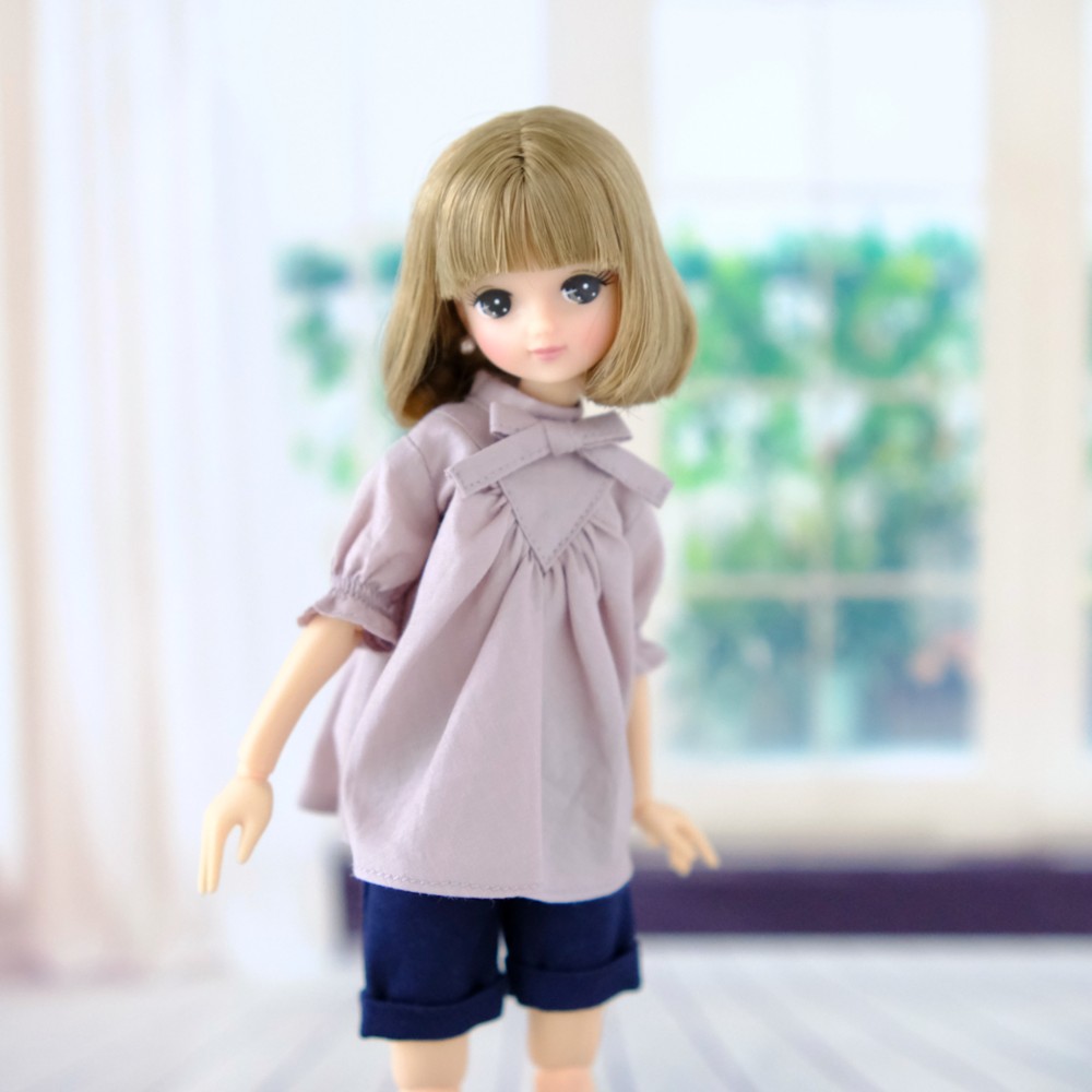 モモリガ アトリエモモ リガチャー 横ハート babyうさぎ 洋白 PG