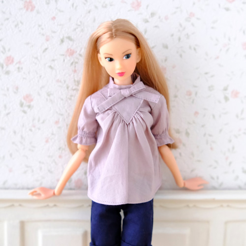 バービー(Barbie™)・リカちゃん・ブライス・ジェニー・momoko