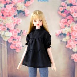 momoko 桃色の約束　服　ドレス　ワンピース　未使用新品　ジェニー　ユノラ momoko 桃色の約束 服 ドレス ワンピース 未使用新品 ジェニー