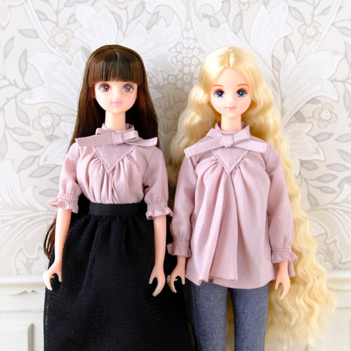 ジェニーちゃん　服　みるく様、よろしくお願いします 1e7c24f8dd399e83c4ae6383da66c1