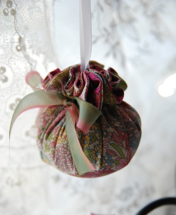 リバティサシェB