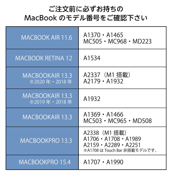 【一点モノのデザイン作ります】オリジナルMacBookカバー（例：パパ・ママ似顔絵） 3枚目の画像