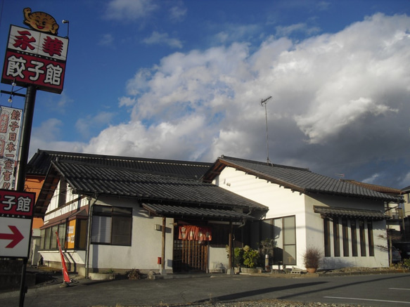 佐野餃子（野菜）48個と佐野ラーメン（濃縮）6人前 8枚目の画像