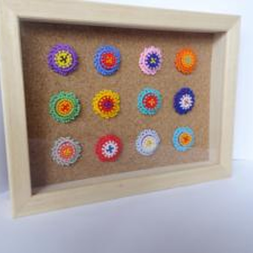 5Dダイヤモンドカットビーズ ビーズアート 『クリムト・黄金の涙』 