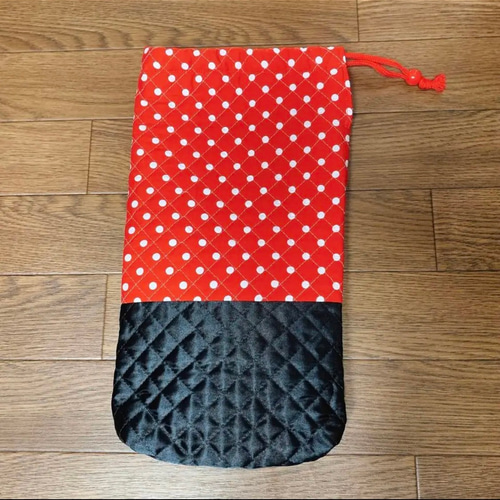 オーダーメイド可】巾着袋(キルト) その他入園グッズ シェリー 通販  