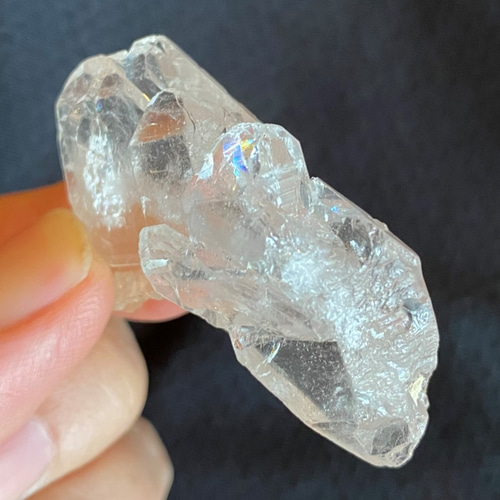 美品 珍品 126g ファーデンクォーツ 美品 珍品 126g ファーデンクォーツ - メルカリ