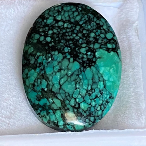 人気者☆スパイダーウェブターコイズ ブラックウェブ Turquoise 人気者☆スパイダーウェブターコイズ ブラックウェブ Turquoise