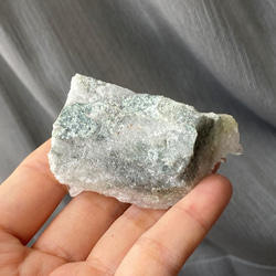 エレスチャルクォーツポイントのクラスター 水晶ポイント 天然石 原石 10枚目の画像