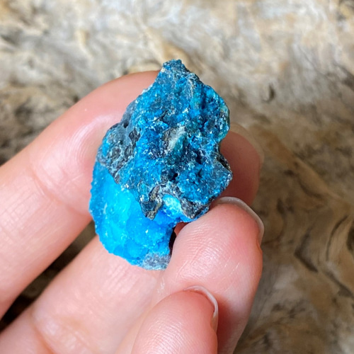 ギブサイト ギブス石Gibbsite 岩石 鉱物　鉱石　パワーストーン　結晶 ギブサイト 原石 / ギブス石 / 39g ⊹ Gibbsite〈雲南省, 中国産