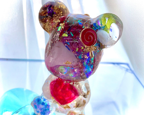 punyusan　　9点オルゴナイト　アクセサリー　置物 punyusan 9点オルゴナイト アクセサリー 置物 punyusan様専用 9点