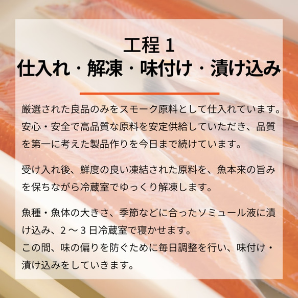 12/26迄！【送料無料】合計8,000円相当の燻製のヒラオの商品が10点以上！≪新春福袋2022//Creema限定≫ 3枚目の画像