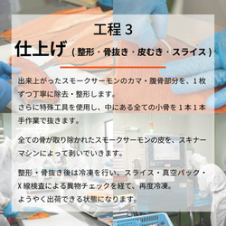 12/26迄！【送料無料】合計8,000円相当の燻製のヒラオの商品が10点以上！≪新春福袋2022//Creema限定≫ 5枚目の画像