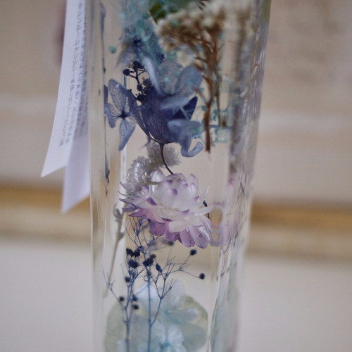 ハーバリウム＆ライト ハーバリウム・植物標本 FLOWER*FORTUNE
