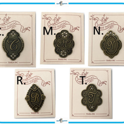 ゆきこ様　小ロットからok!20枚〜　ブランドタグ　ロゴプレート　オリジナルタグ 小ロットからok!20枚〜 ブランドタグ ロゴプレート オリジナル