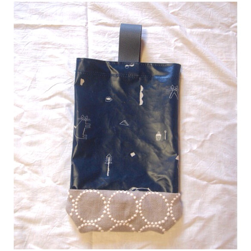 ◎トラネコボンボン・ミナペルホネン◎入園・入学4点セット その他入園