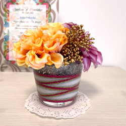 クリスマスカラーサンドアートキット5セット クリスマス カラーサンドアートキット✨ その他インテリア雑貨