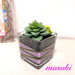 クリスマス カラーサンドアートキット✨ その他インテリア雑貨